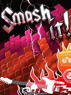game pic for Smash It!
